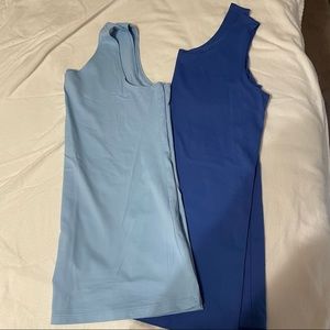 Christopher and Banks Tanks